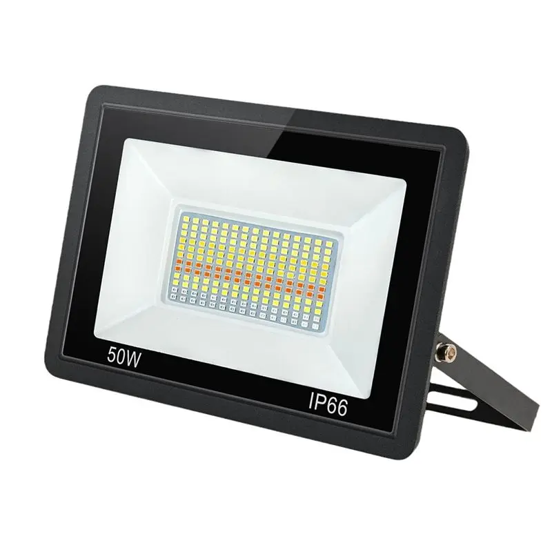 at14-rgb-led-flood-lights-with-tuya-smart-control-waterproof-outdoor-up-lights-for-halloween-diy-decoration-decor-us-plug