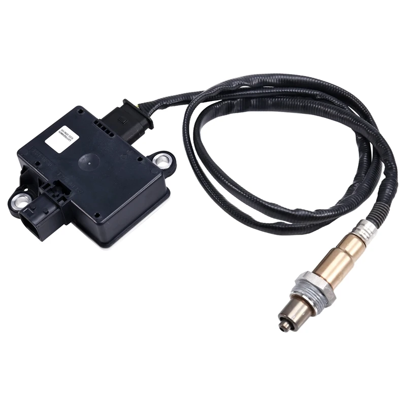 

5461551 Car Particulate Matter Sensor PM Sensor For Cummins 6.7 Liter ISB/QSB Engines 0281007169 0281007170 A056N699