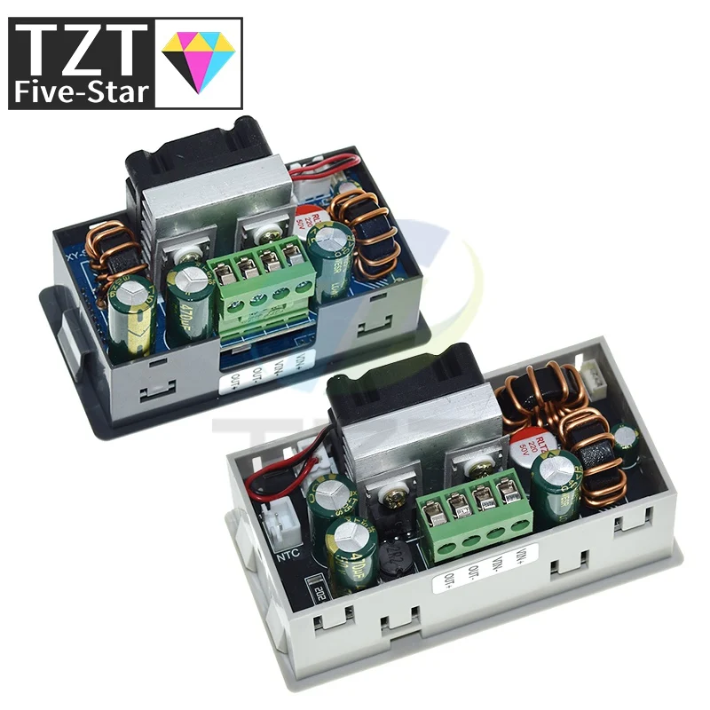 SK120 SK120X DC Buck Boost Converter Module