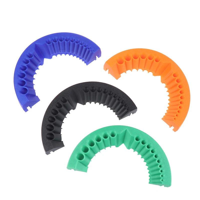 Apontador semicírculo todo-poderoso, moedor de ângulo de alto desempenho, apontador de broca, moedor de ângulo multidimensional, honer de broca