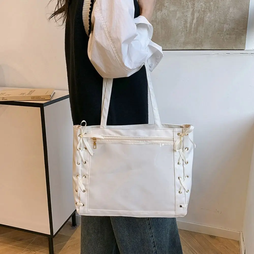 

Одиночный значок Itabag, простой значок Itabag на шнуровке, дисплей, прозрачный карманный крест, лента, идол, сумка для хранения товаров, сумка на плечо