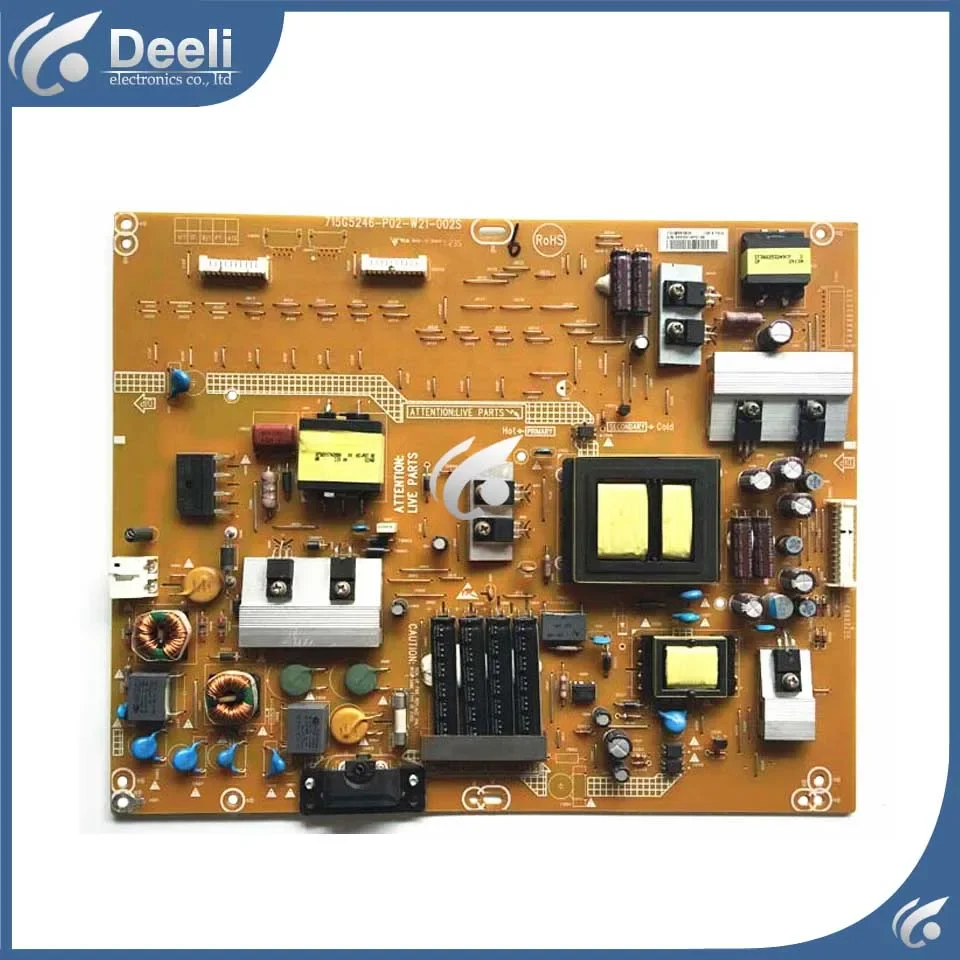 

original Power Board for LE42B70 715G5246-P02-W21-002S board