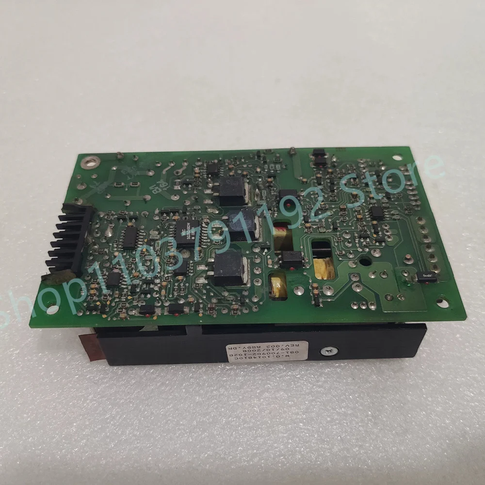 High Reliability Power Supply  Power Supply MPB125-2012G