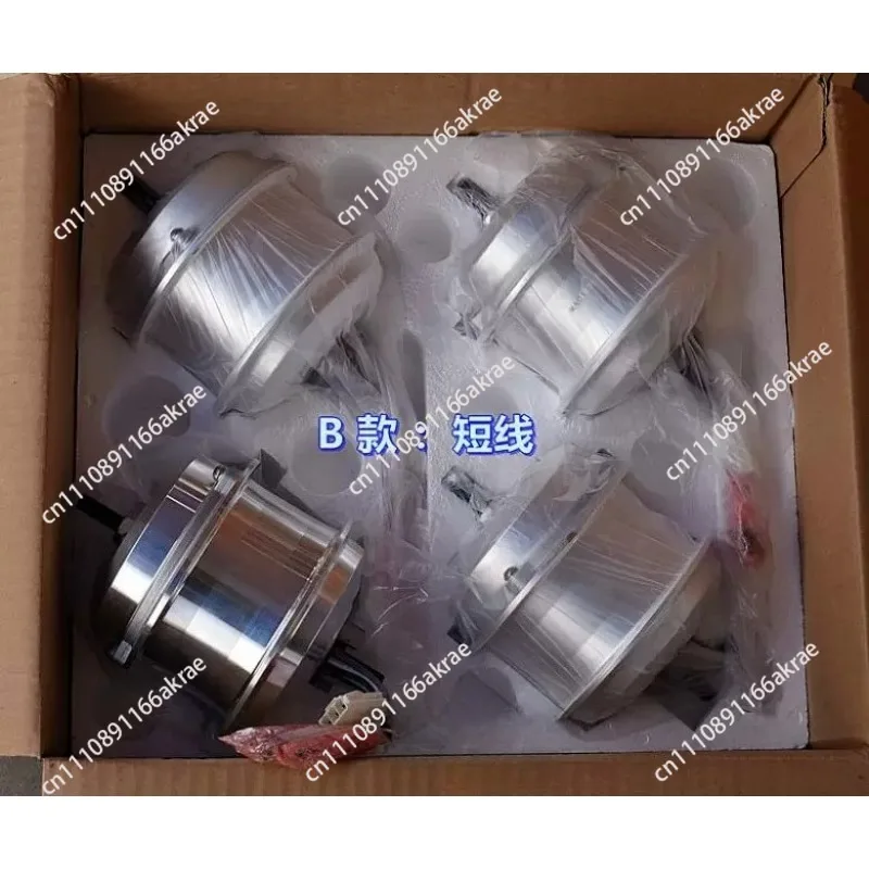 for Electric assist, mountain bike, brushless wheel motor, one-way clutch, gear reduction