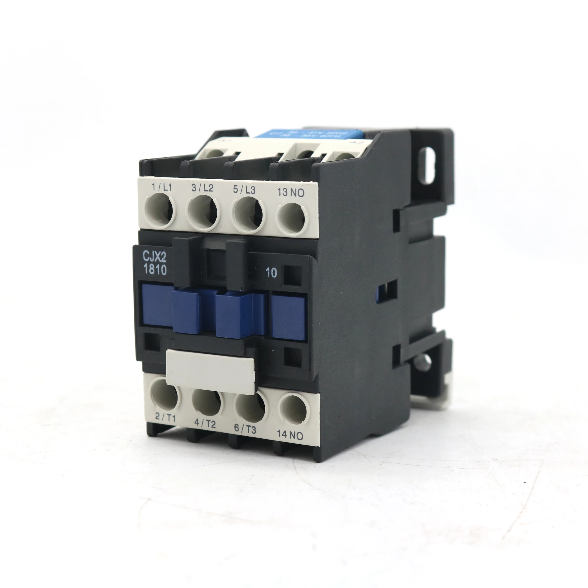 

Chinese manufacturers sell CJX1 series contactors 220V single-phase 1810 3210 6511