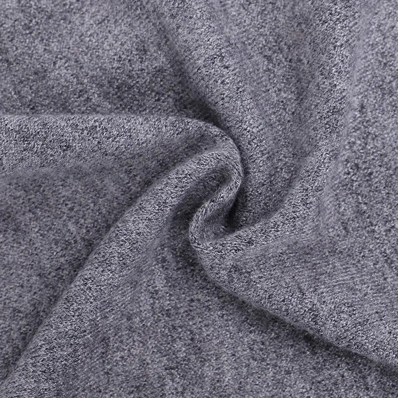 Neue Kaschmir Winter Schal für Jungen Mädchen Frauen Männer Gestrickte Schals Unisex Elastische Schalldämpfer Kinder Herbst Häkeln Baby Schal