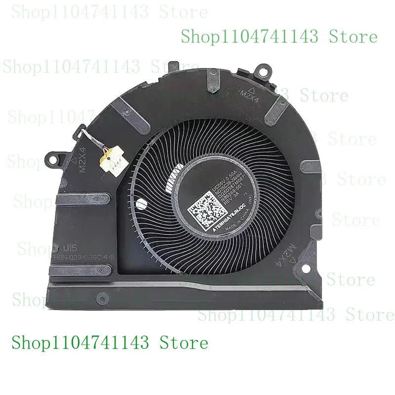

N99269-001 New Cooling Fan ND75C39 For ProBook 660 G11
