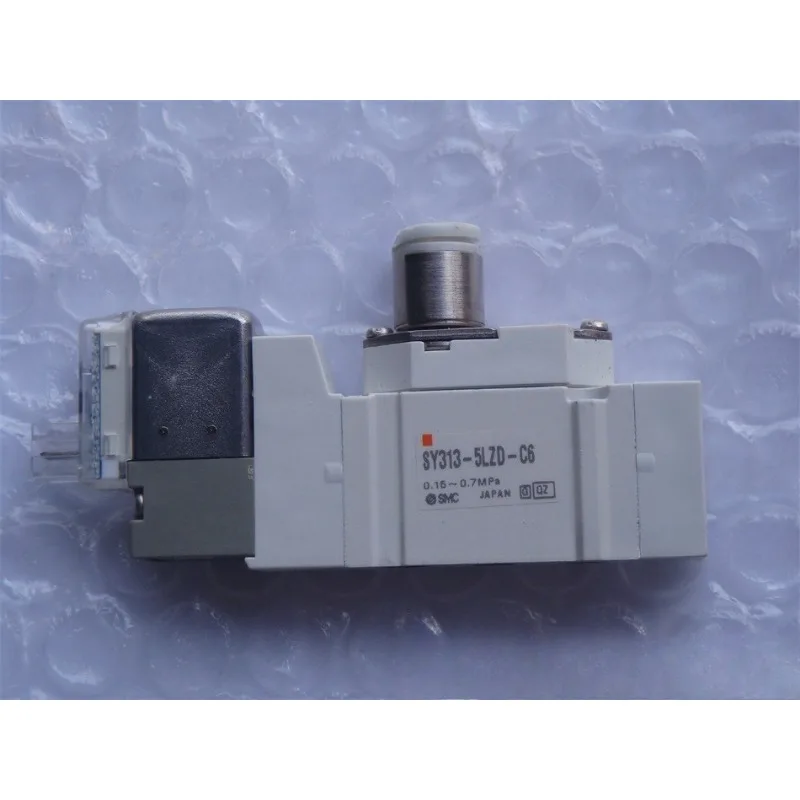 Parts For Supply SY…