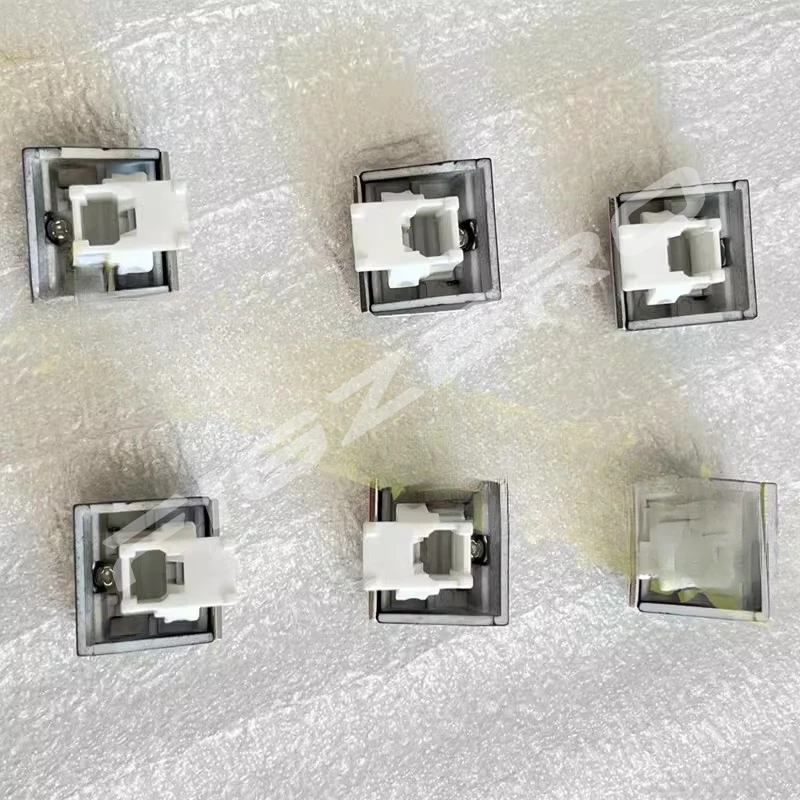 Power Window Switch Button Tailgate Fuel Tank Switch Buttons For Bentley Flying Spur Continental GT Mulsanne Bentayga