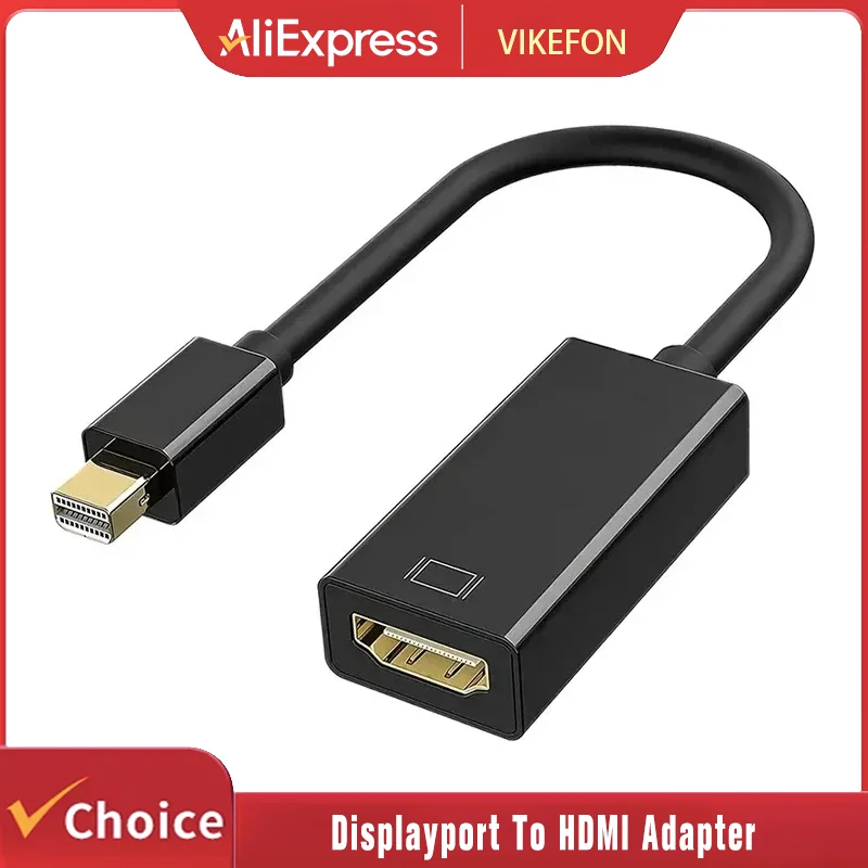 Mini 4K Adapter 108… - image