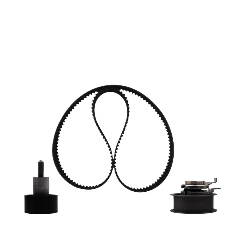 For Volkswagen EA211 engine timing belt, for Santana Jetta POLO Golf Langyi Bora Suiteng