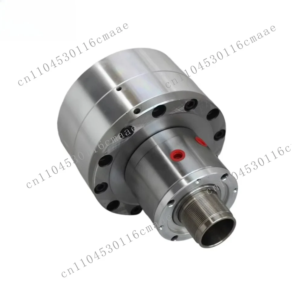 Smooth cylinder operation for demanding industrial environments