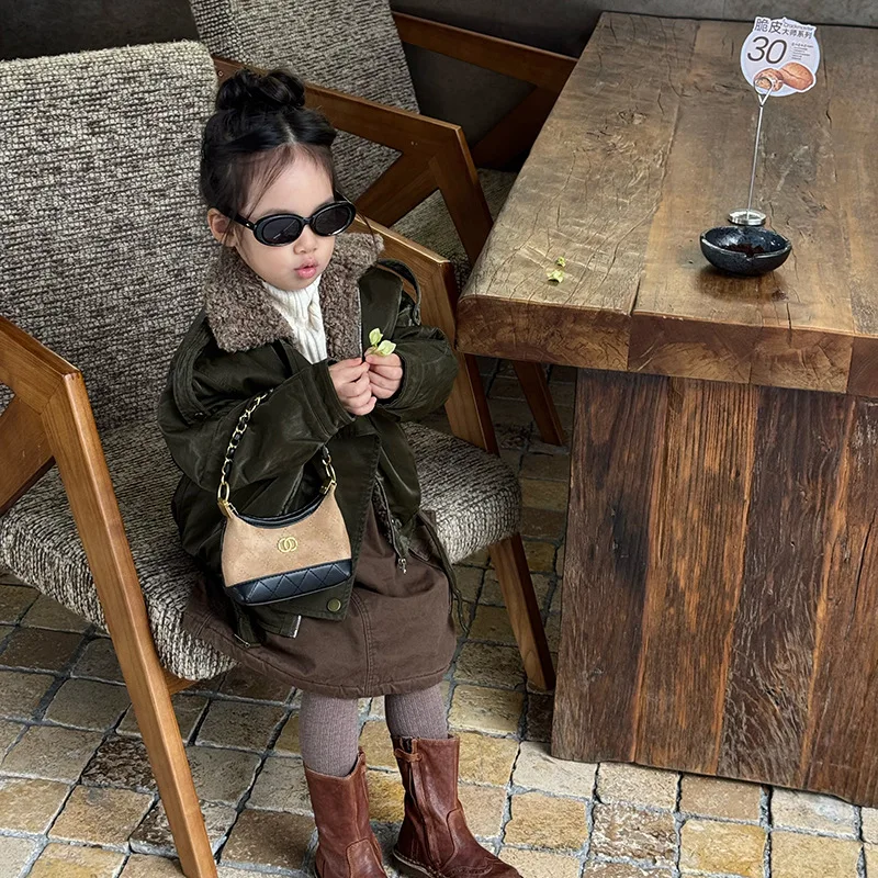 

Mother Daughter Crossbody Bag, Matching Hobo Purse Set, Top Handle Sling Bag, Casual Day to Night Tote, Versatile Textured