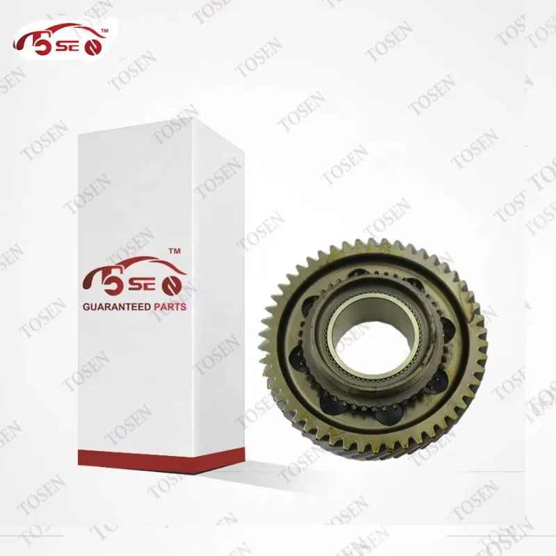 Brand New Transmission   HUB SYNCHRONIZER  GEAR 6th Gear 8973865800 45T 26T for  ISUZU MYY6P  Truck Parts