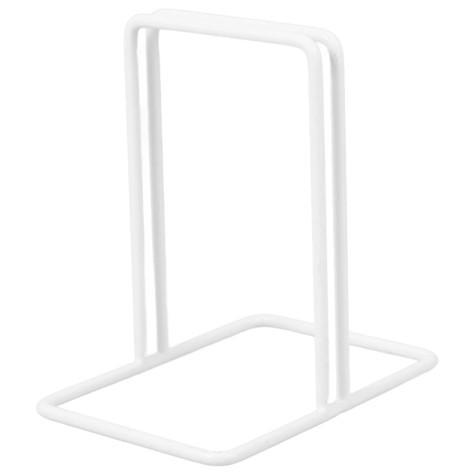 

Metal Grid Wall Holder for Office Desk Convenient Partition Bracket Desk Privacy Screen Clip Multi-purpose Desktop Panel Clip fo