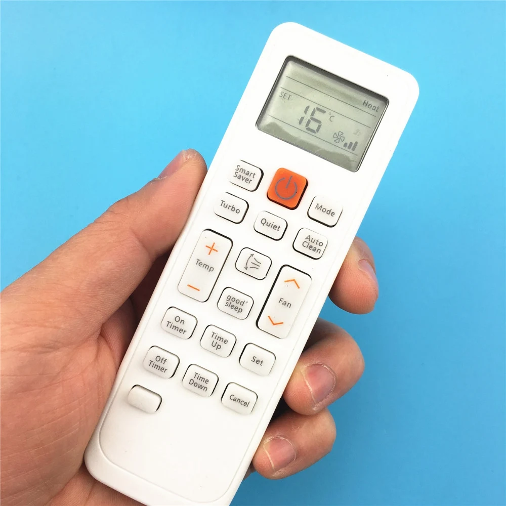 A57G-Recambio de control remoto para aire acondicionado Samsung DB93-11489L DB63-02827A