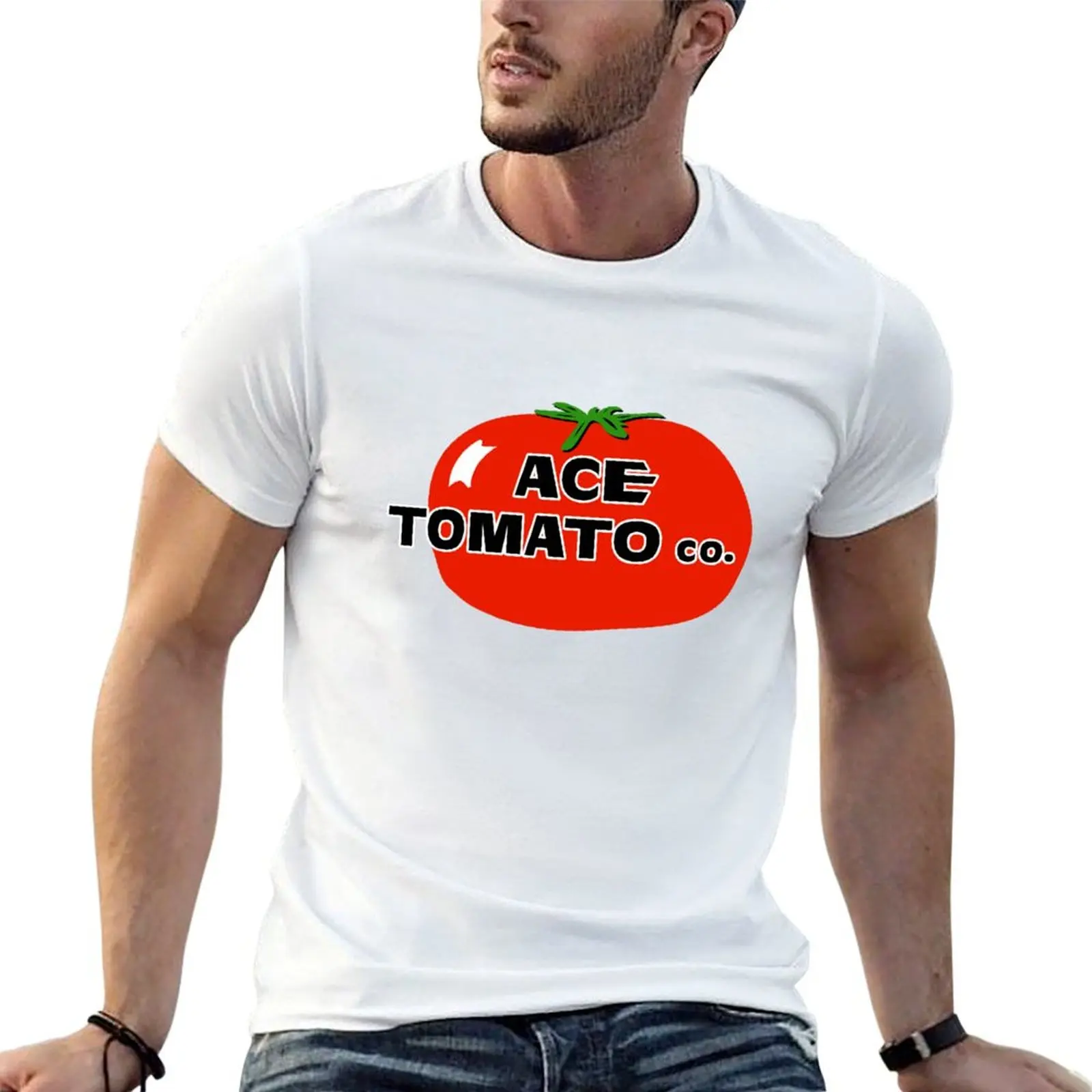 T Shirts T-Shirt Ac…