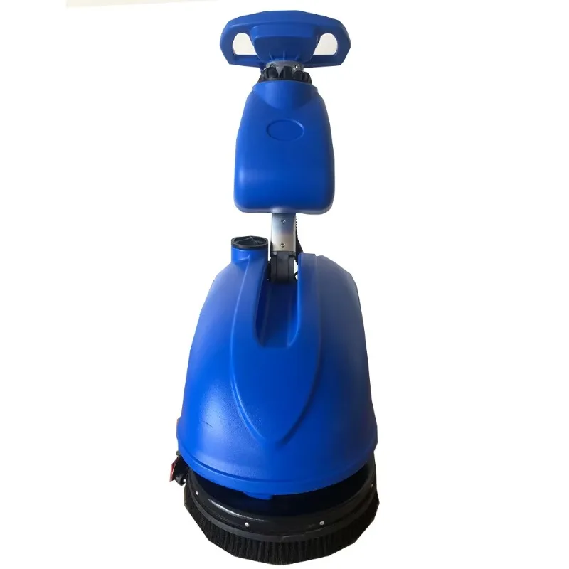 Electric Floor Cleaning Machine Floor Scrubber for Sales