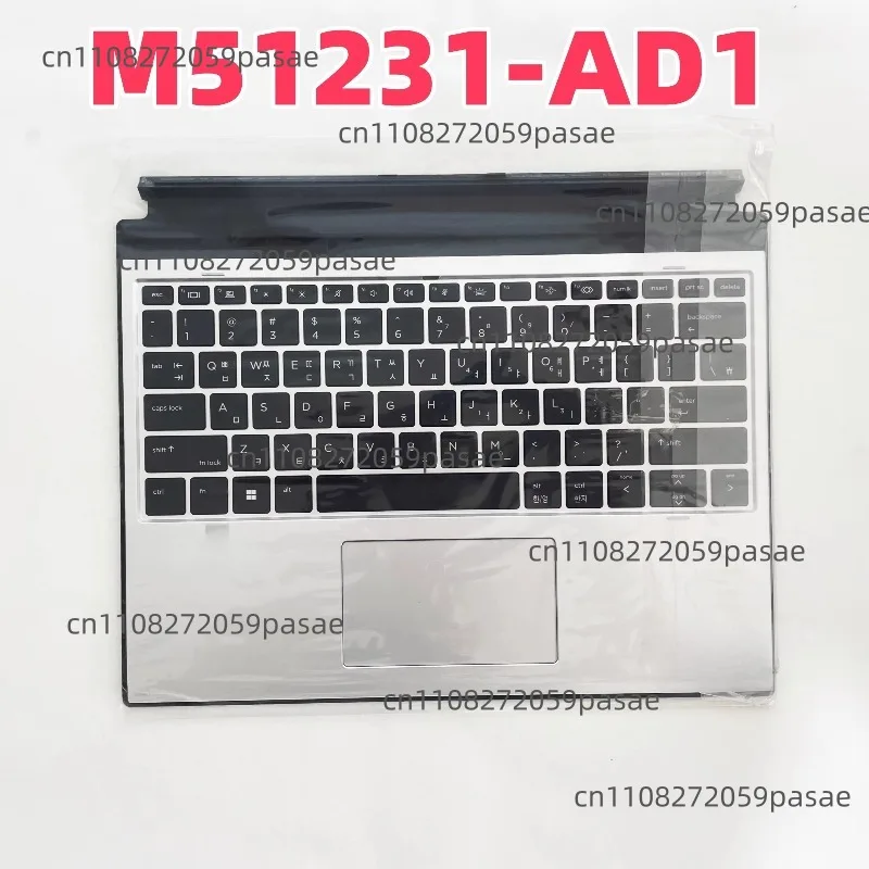 Tablet Keyboard G8 M51231-001//071/161/041/A41/DB1 Tablet Keyboard