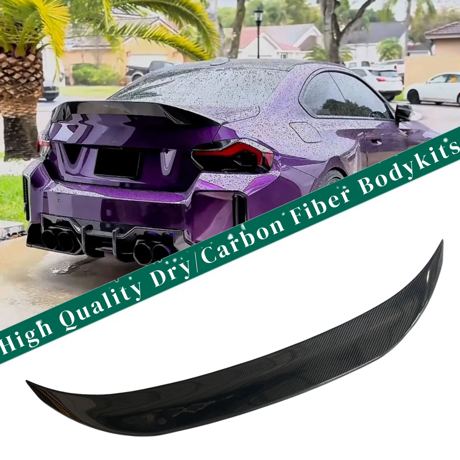 Ct Style Dry Carbon…