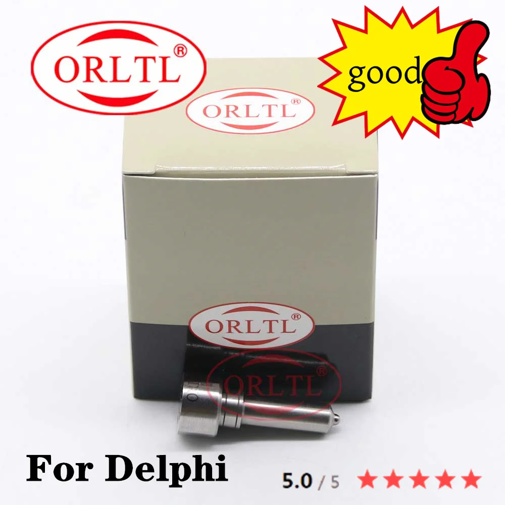 ORLTL L052PBC Auto Fuel Injector Nozzle 20547351 BEBE4D01101 20517502, 9.5 MM BORE  E3.0 VOL-VO TRUCK/ VOL-VO D12 HIGH POWER