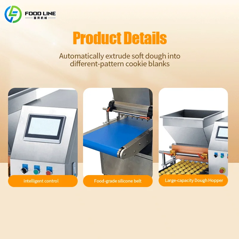 Cookies Printing Machine for Edible Images and Logos on Cookies Using Food Grade Ink for Personalized Cookie Printing
