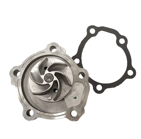 New Genuine Oem Part Water Pump Assy 17400-69g04 For Sx4,swift.jimny Vitara Sx4 S-cross M13a,m15a,m16a