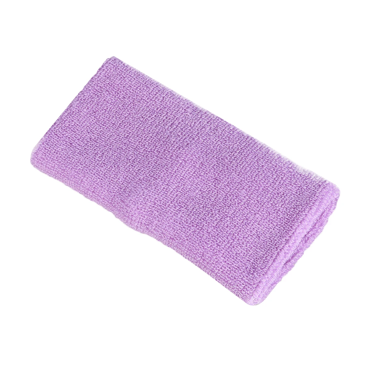 

12 Pcs Sports Wristband Strap Straps Wristbands Basketball Compression Violet Fitness