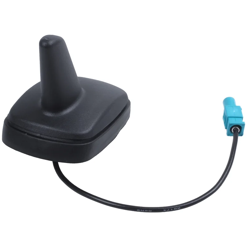 

5X Antenna For Golf 5 6 Passat For TIGUAN Touran T5 Roof Antenna Shark Fakra