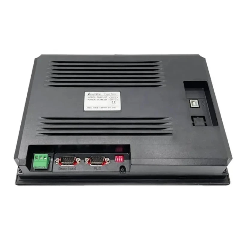 TH865-MT для Xinje 8-дюймовый сенсорный экран/релейный выход оператора HMI PLC HMI Интегрированная сенсорная панель XINJE сенсорный экран В НАЛИЧИИ