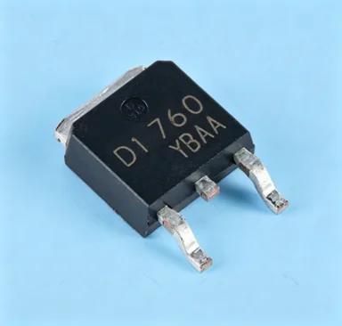 2SD1760 2SD1918 2SD1804 2SD2118 TO252 10PCS/lot