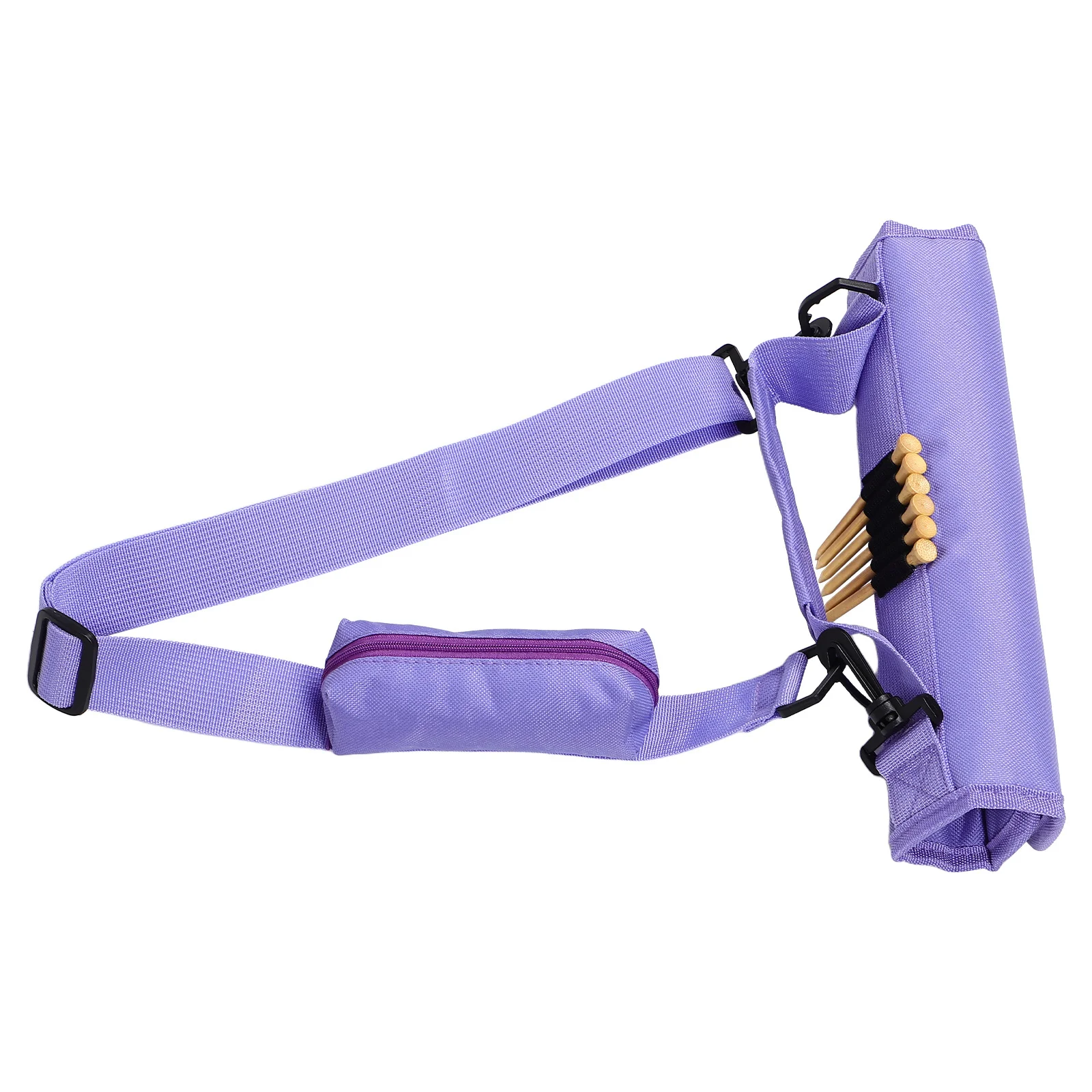 

Mini Portable Golf Club Carry Bag with Ball Pouch Travel Case for Golf Practice Lightweight Carry Bag Golfbag Carrier Bags