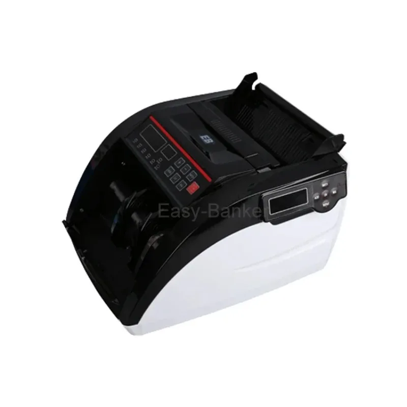 

2025/Factory Supplying Cumulative counting UV detection money detector machine