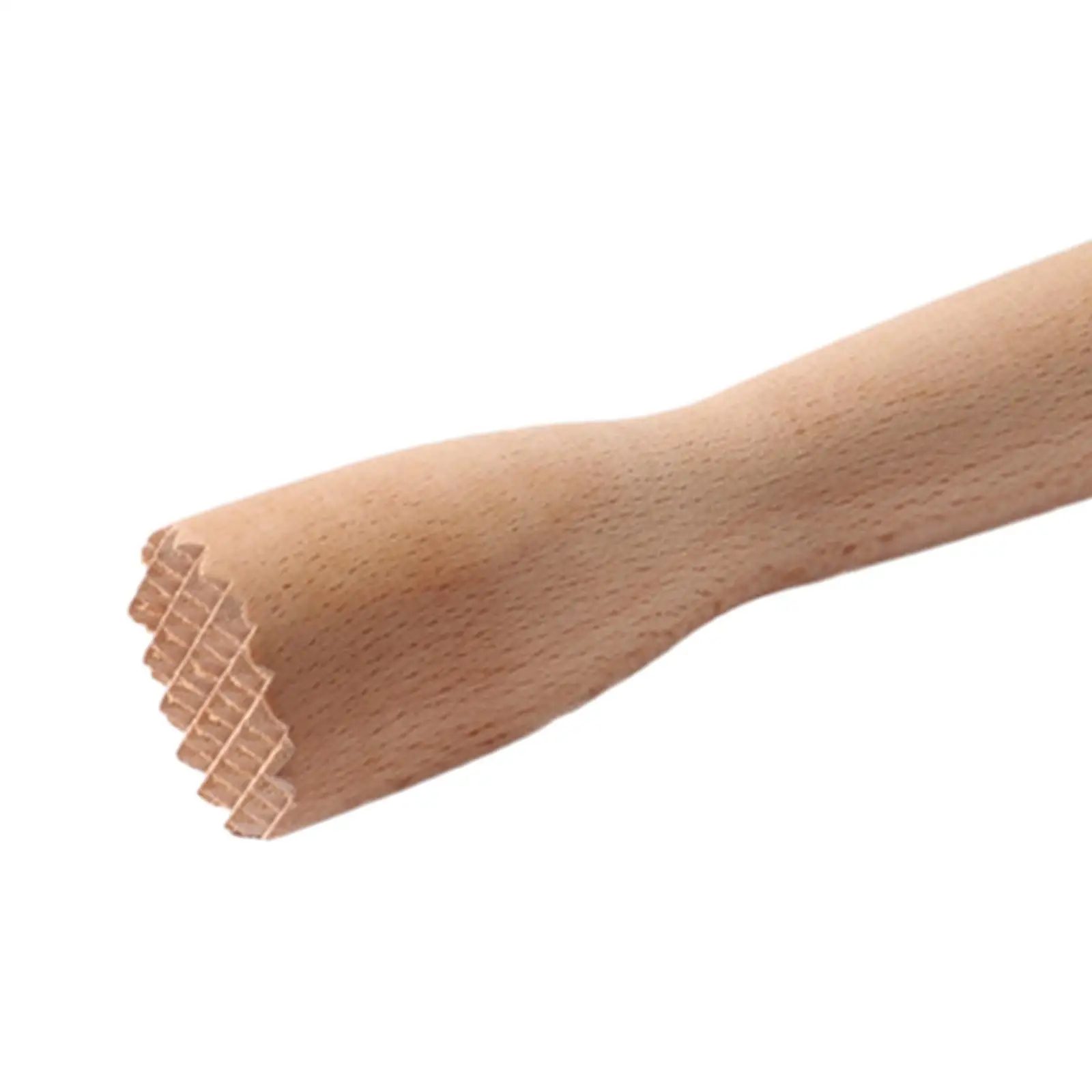 Wooden Muddler Lemon Manual Juicer Cocktail Tool Ice Press Rod Extractor and easy grip handle for efficient muddling