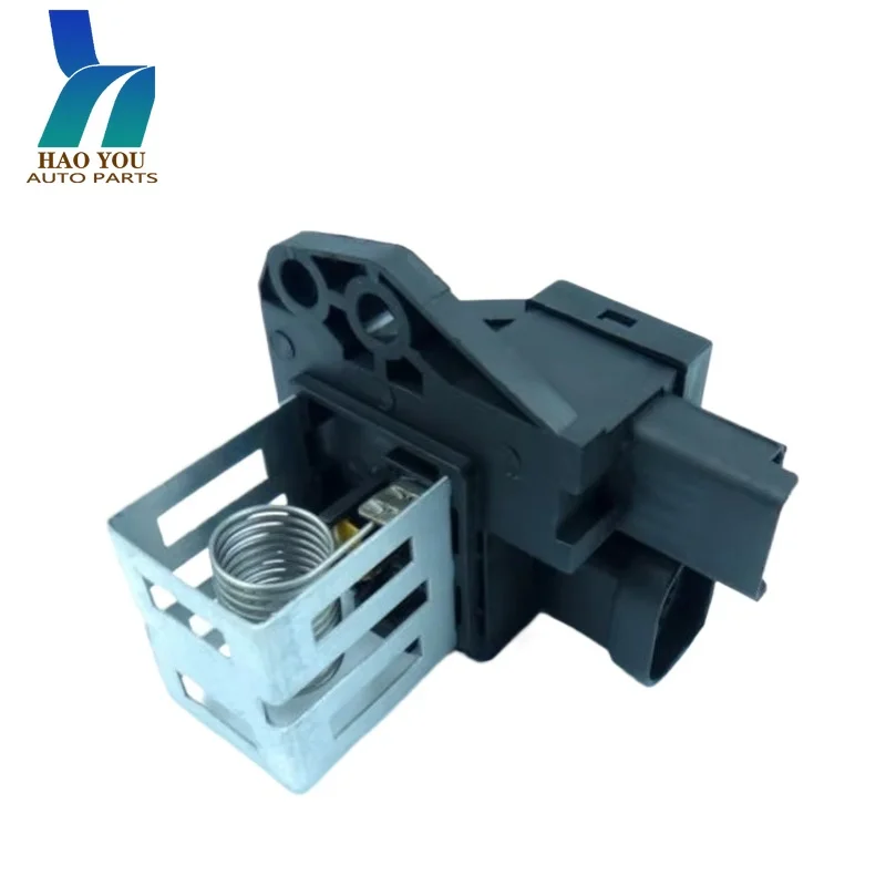 9662872380 9827870080 Radiator Fan Motor Relay Resistor  Cooling Fan Motor for Citroen C2 C3 C4 C5 DS3   1267J6