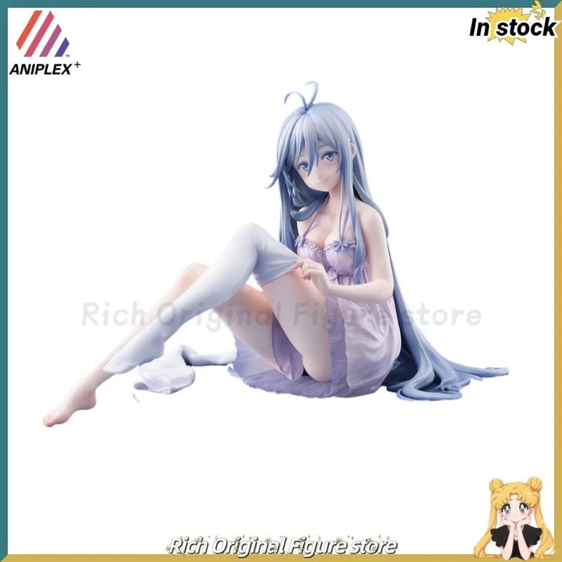 

【In Stock】Original Art Spirits ANIPLEX+ Vladilena Mirizé Anime Figure Model