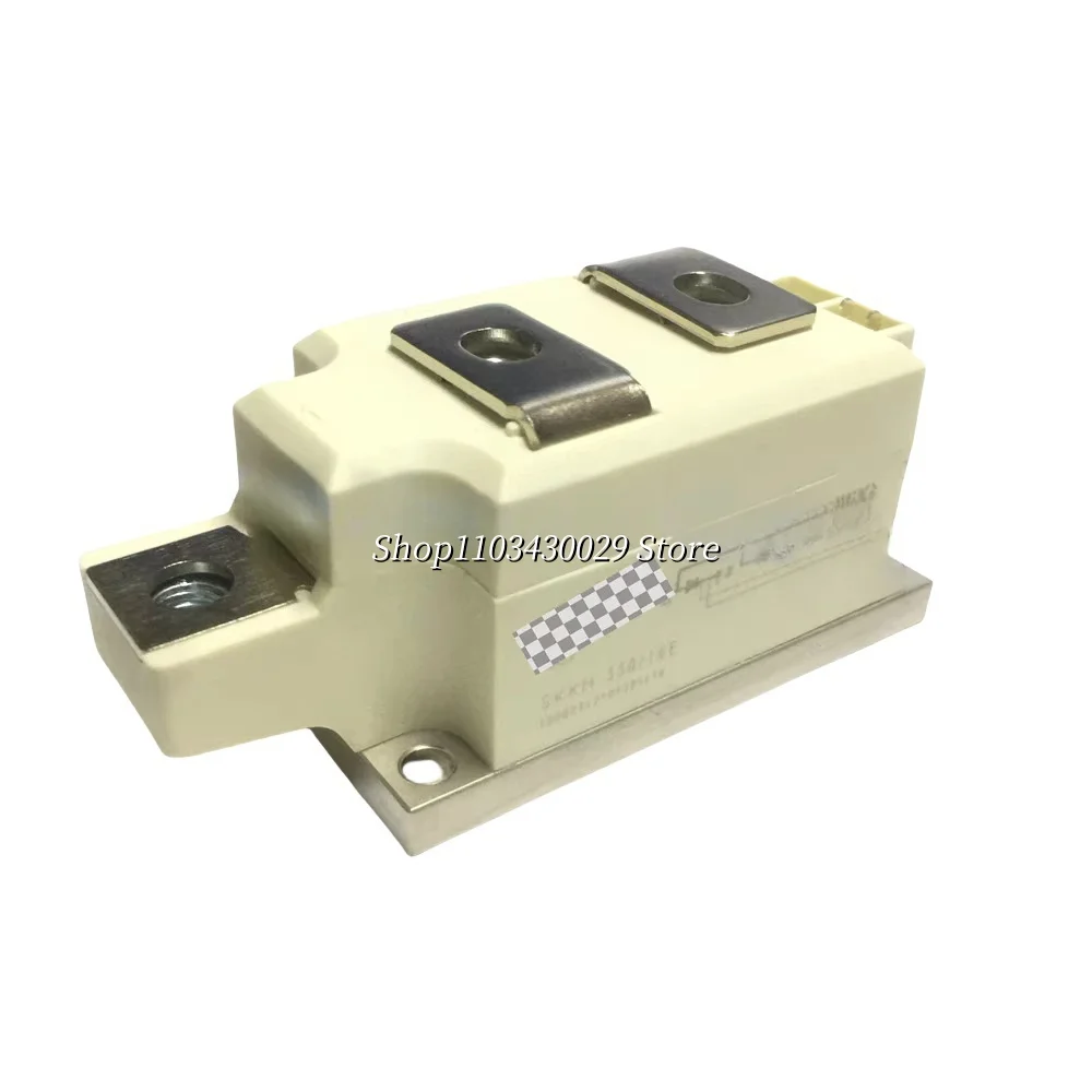 

SKKH273/16E12E 08E SKKH273/18E SKKH280/12E/14E /18E SKKH280/16E /20E H4 New Thyristor module