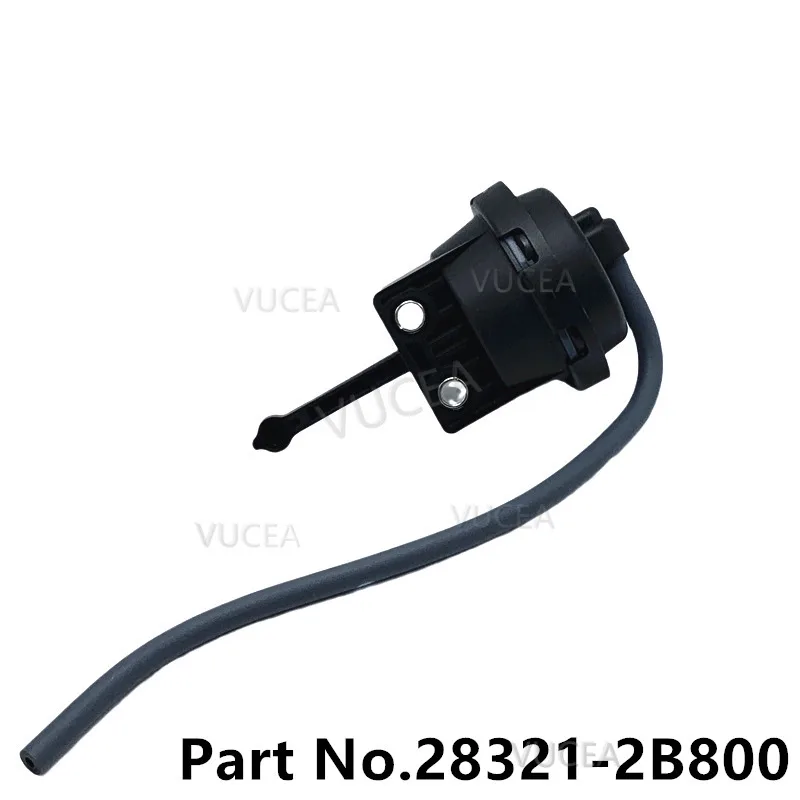 ACTUATOR - VIS For Hyundai Creta IX25 Veloster I30 Elantra Ceed K3 Cerato Soul Forte Air inlet actuator 283212B800 28321-2B800