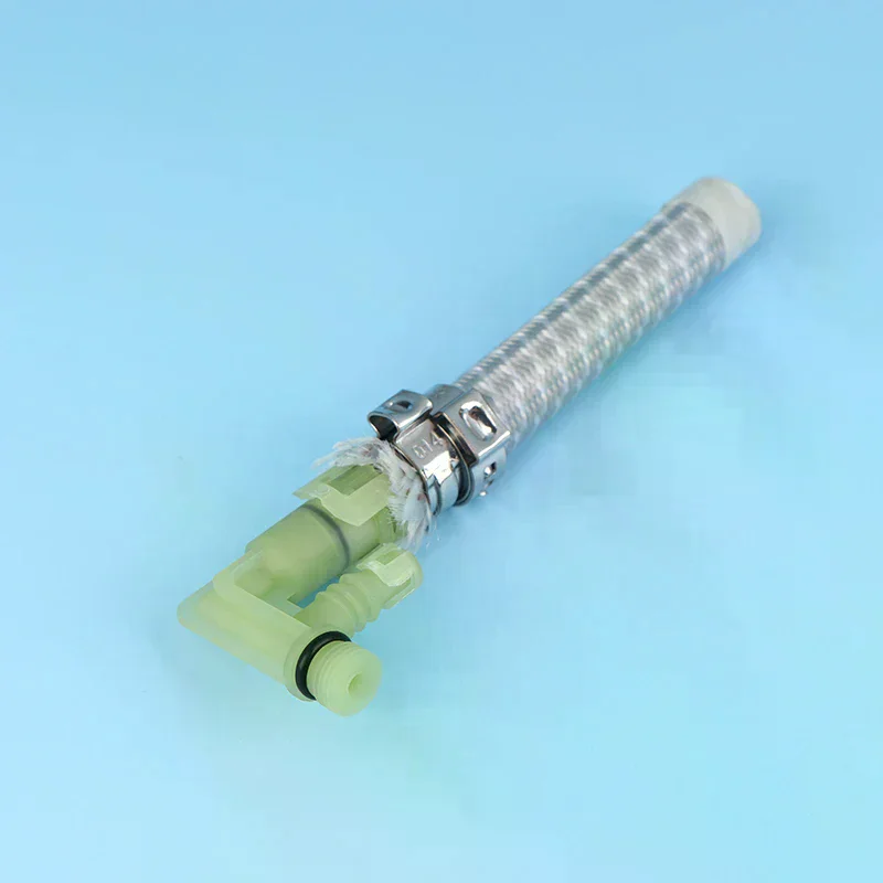 For JIAYIN Water Pump JYPC-5 L Valve With Flexible Hose Connector Water Pump Accessories