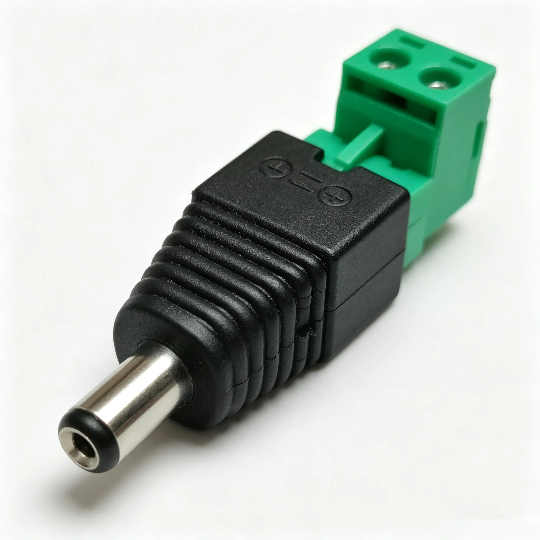 100pcs-dc-55x21mm-male-power-plug-with-2-pin-pluggable-screw-terminal-block-connector-adapter-for-led-light-strip-cctv-camera