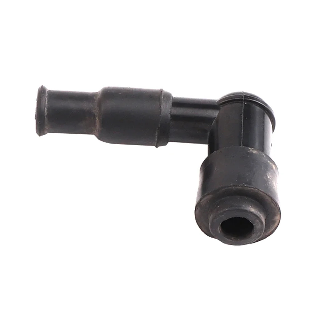 العالمي الإشعال شرارة التوصيل كاب للدراجات النارية الدراجة سكوتر الترابية دراجة امتطى نوع شبل Underbone قطع غيار الدراجات النارية #6