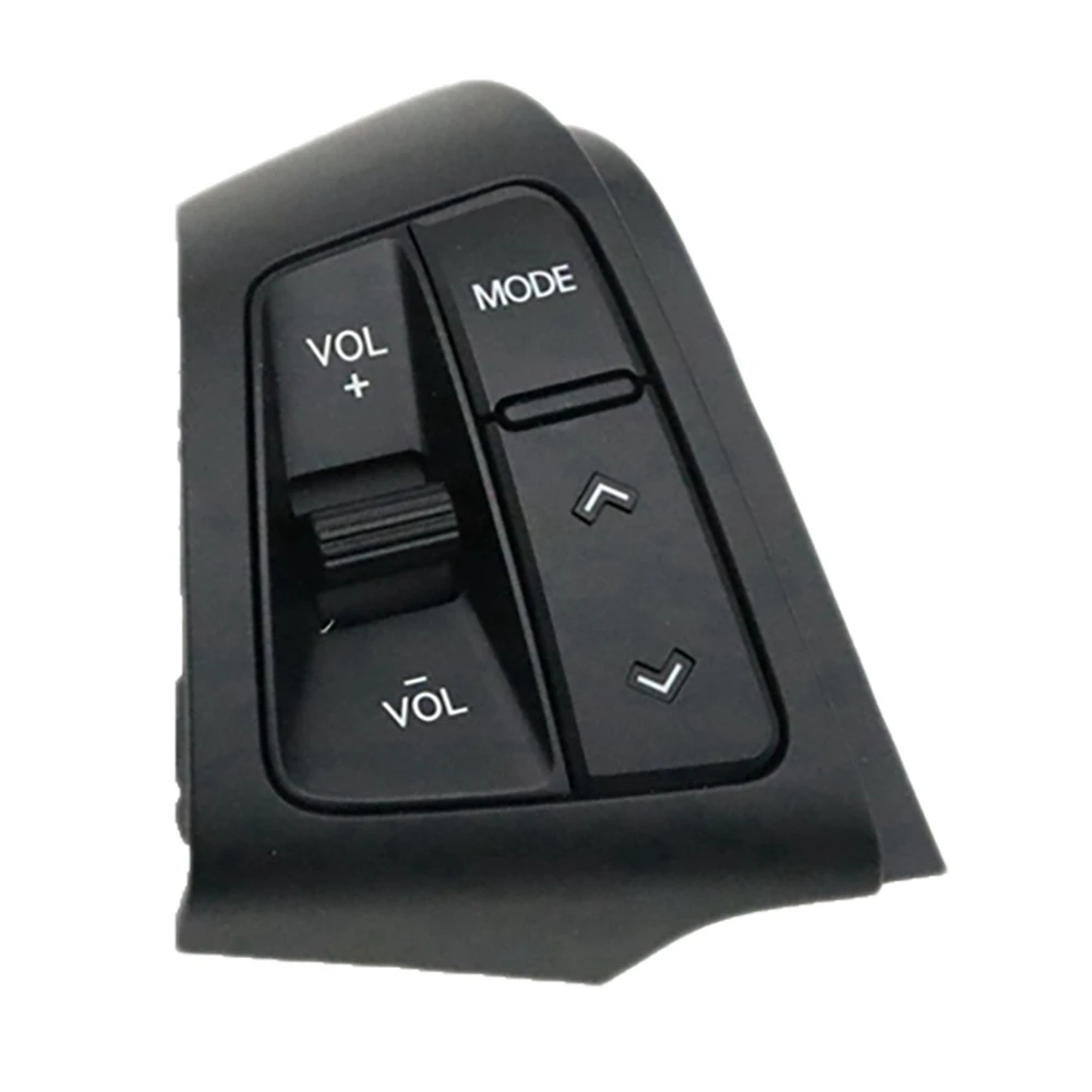 Car Left Steering Wheel Speed Control Switch Auto Cruise Control Switch 967002P000CA for Kia Sorento 2009-2013