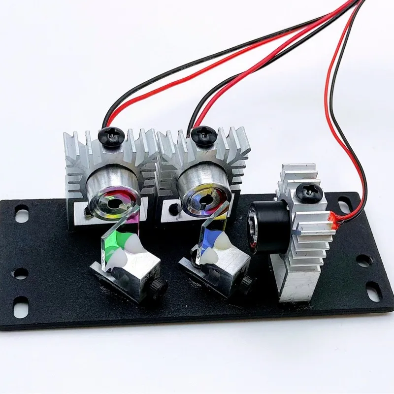 rgb500mwステージ星空フルカラーラインアニメーションレーザーモジュールヘッドライト高出力複合ライトページターンデバイス
