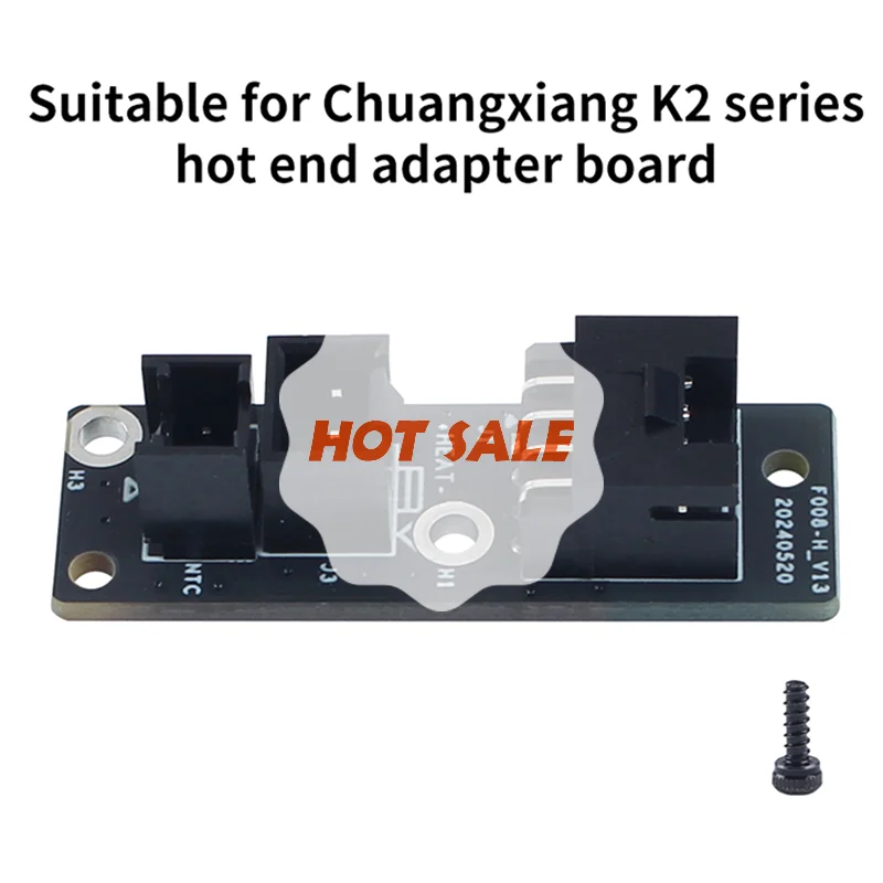 Creality K2/K2 Pro/…