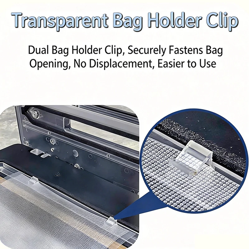 Thumbnail 4 - #64 Vacuum Sealers List of Top Picks