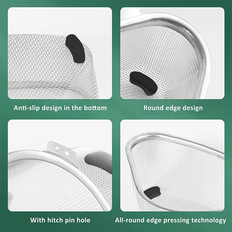 Thumbnail 4 - #32 Colanders Price Drop Alerts