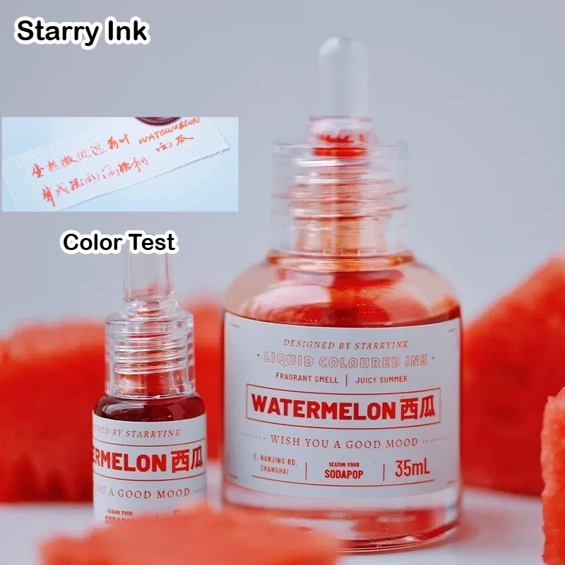 encre-pour-stylo-plume-starry-ink-sodapop-series-sheen-35ml-encre-pour-dessin-calligraphie-papeterie-fournitures-scolaires-pour-jinhao-majohn