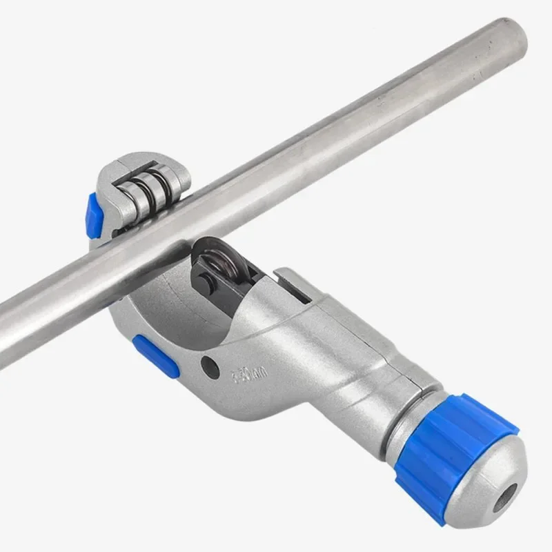 Set up the hydraulic pipe expander for manual cup expansion tool CT-300ALHVAC refrigeration and maintenance