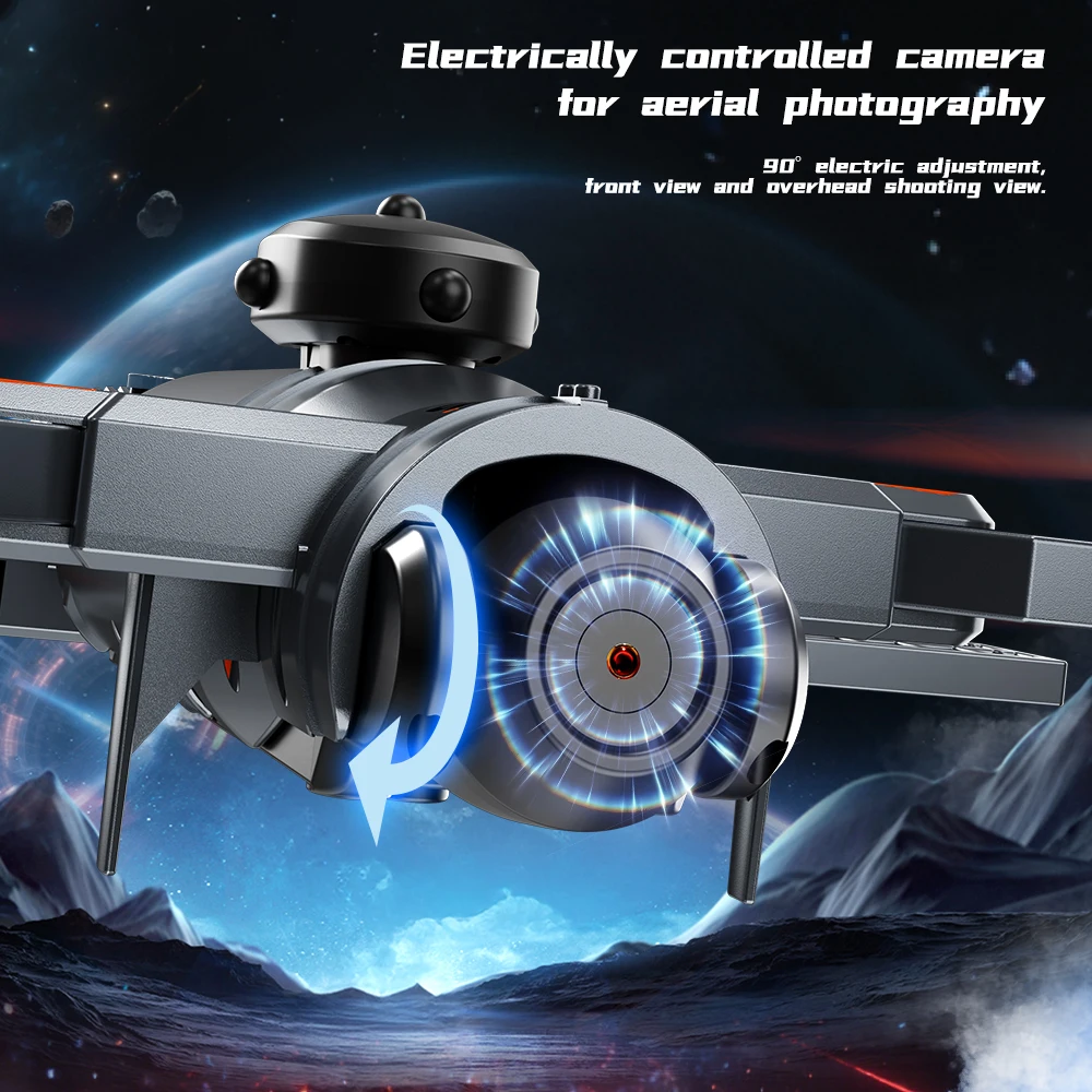 새로운 AE22 드론 전문가용 8k 듀얼 카메라 RC  - Drone Rc Price 리뷰 및 가격