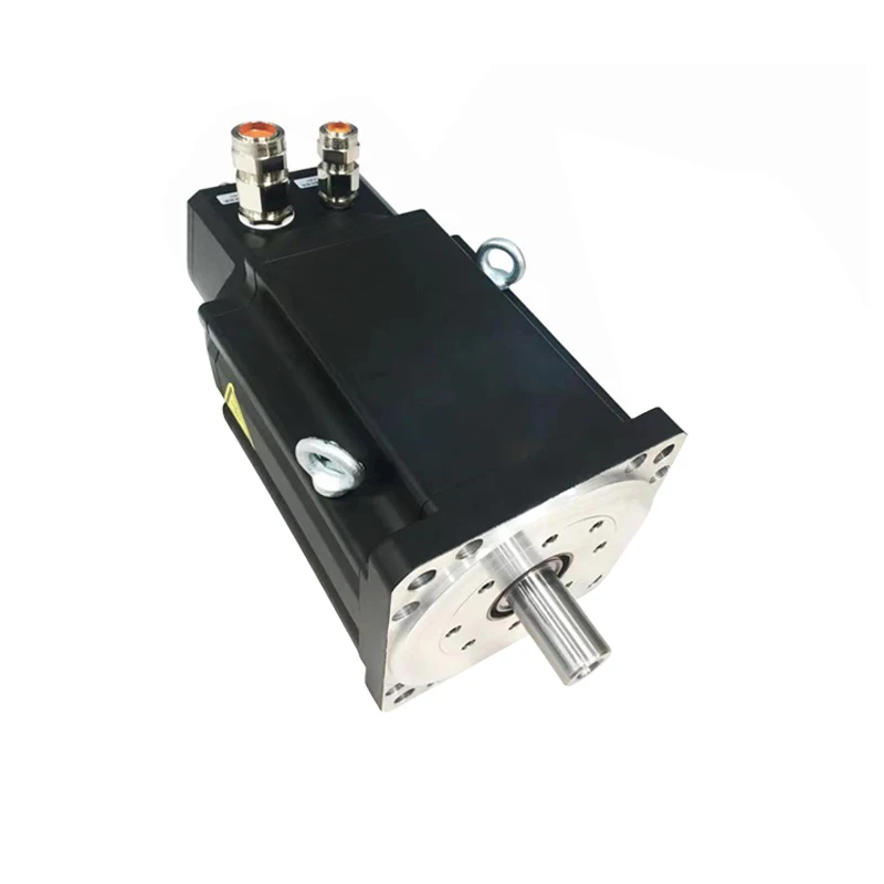 Primopal High Performance 220v 380 Volt 400w 550w 2kw 10kw 15kw 30kw Ac Servo Motor Kit and Drive - Image 4